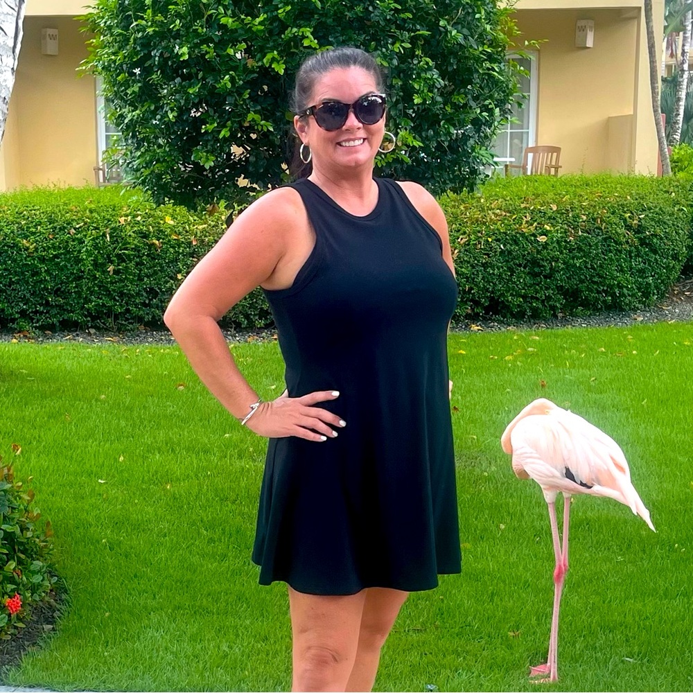 Meet your Posher, Denise